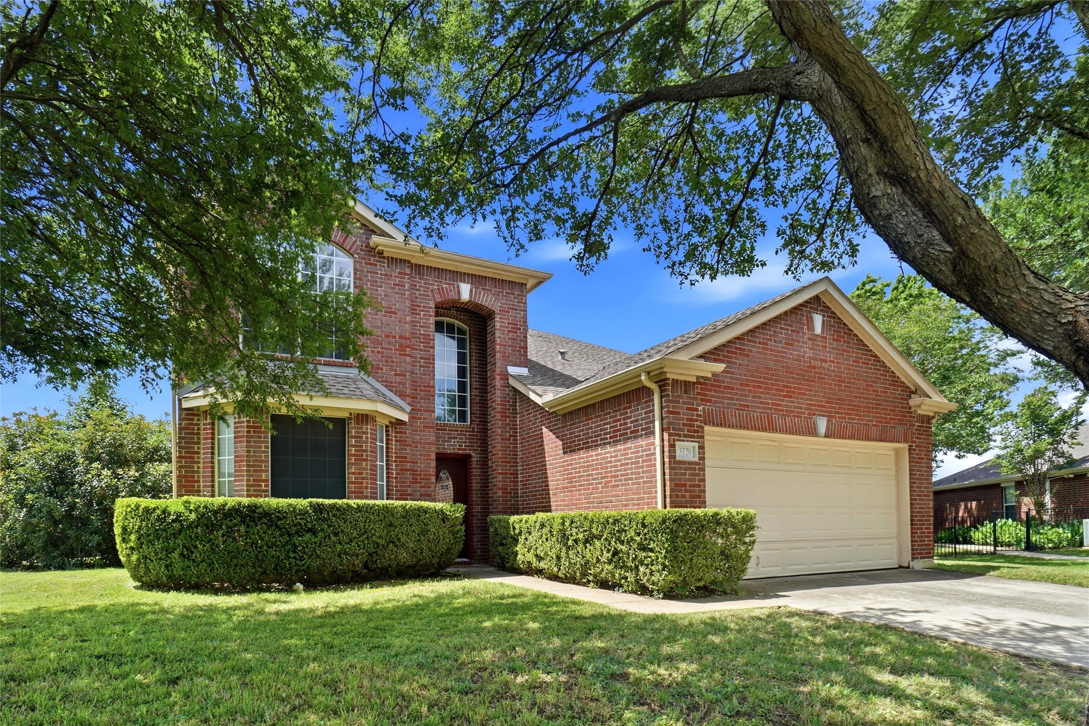 3220 Herring Court Denton TX 76210