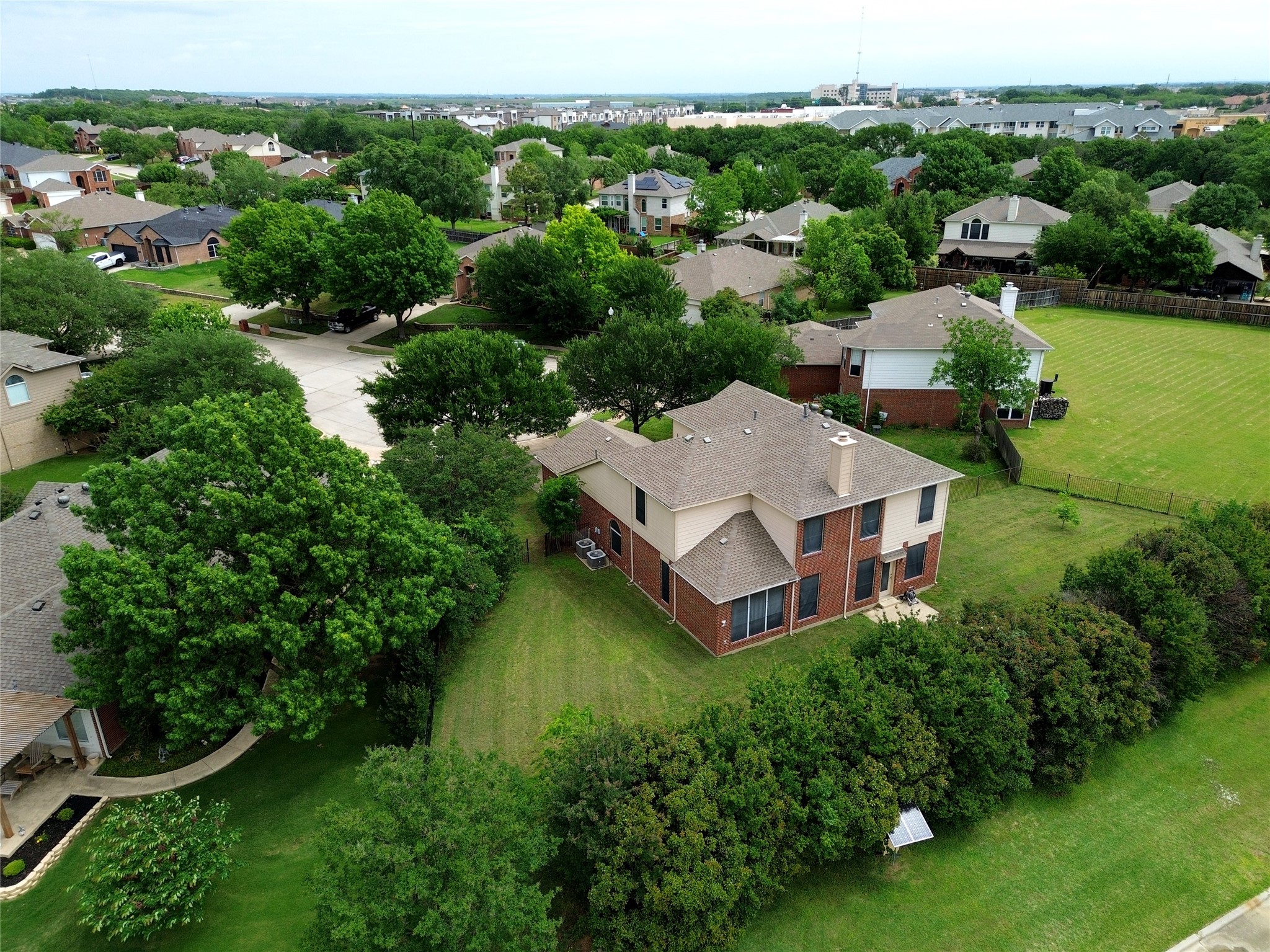 3220 Herring Court Denton TX 76210