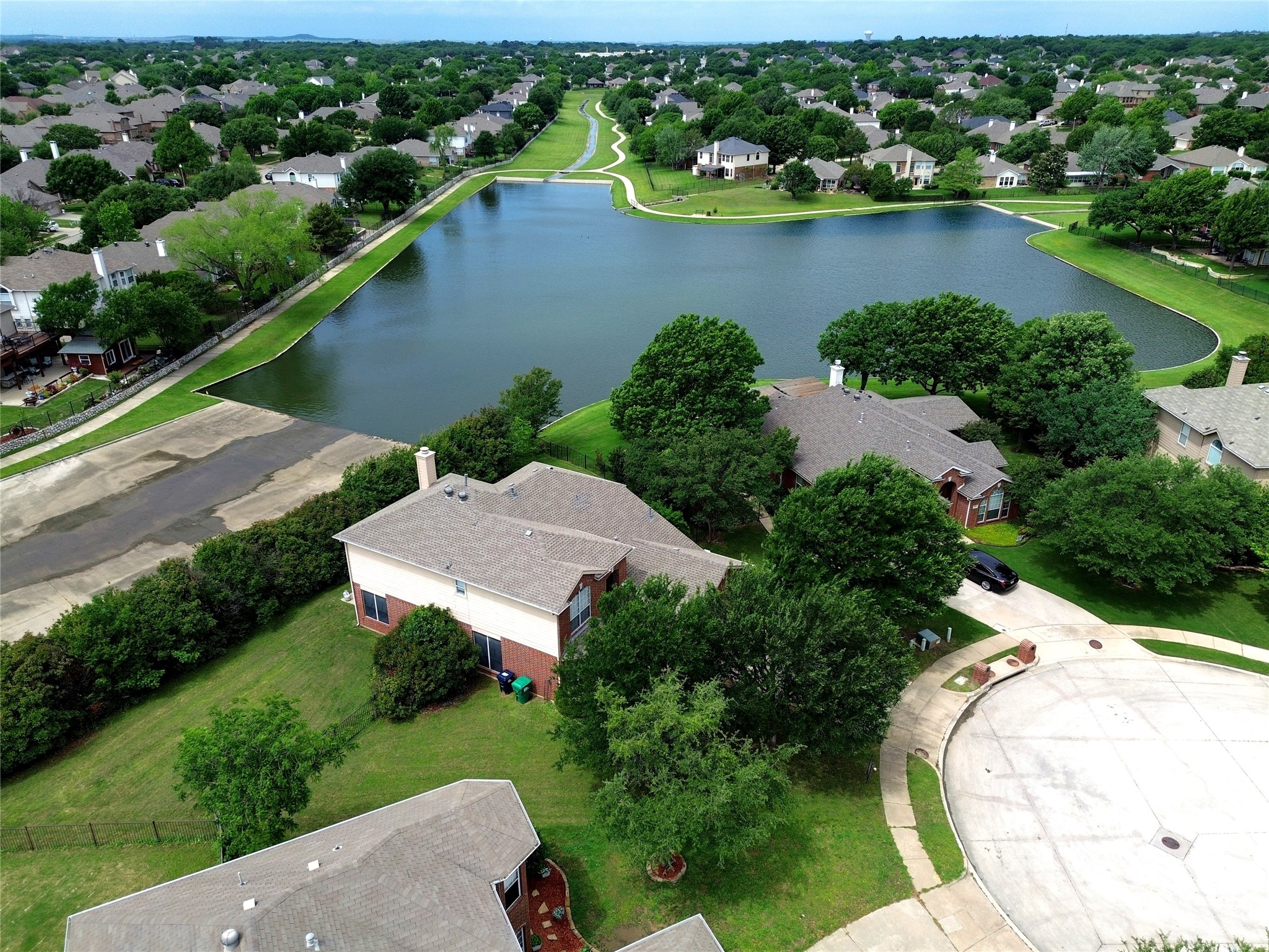 3220 Herring Court Denton TX 76210