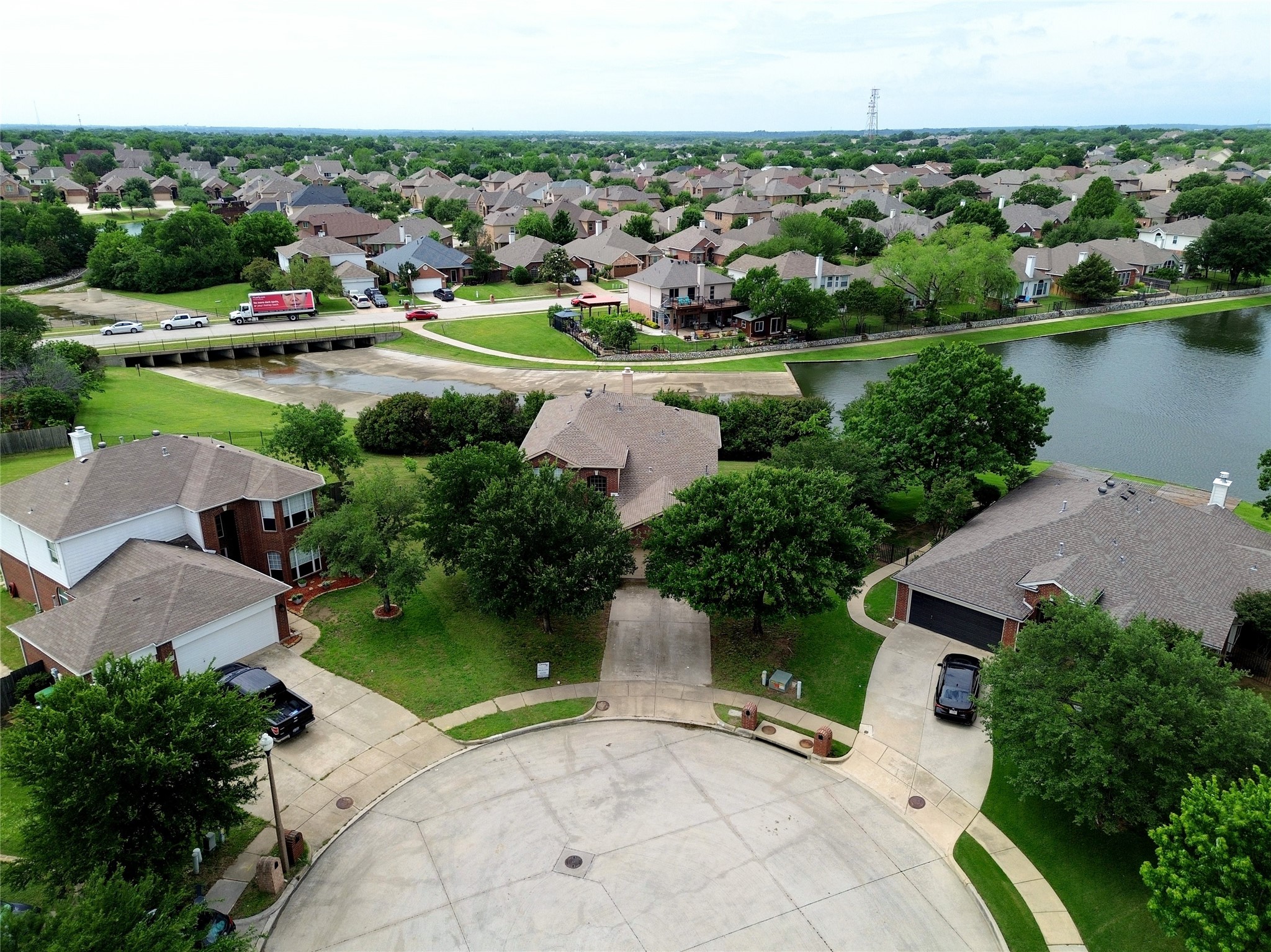 3220 Herring Court Denton TX 76210