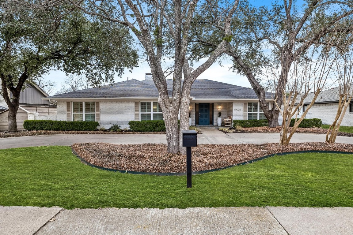 7043 Merriman Parkway Dallas TX 75231