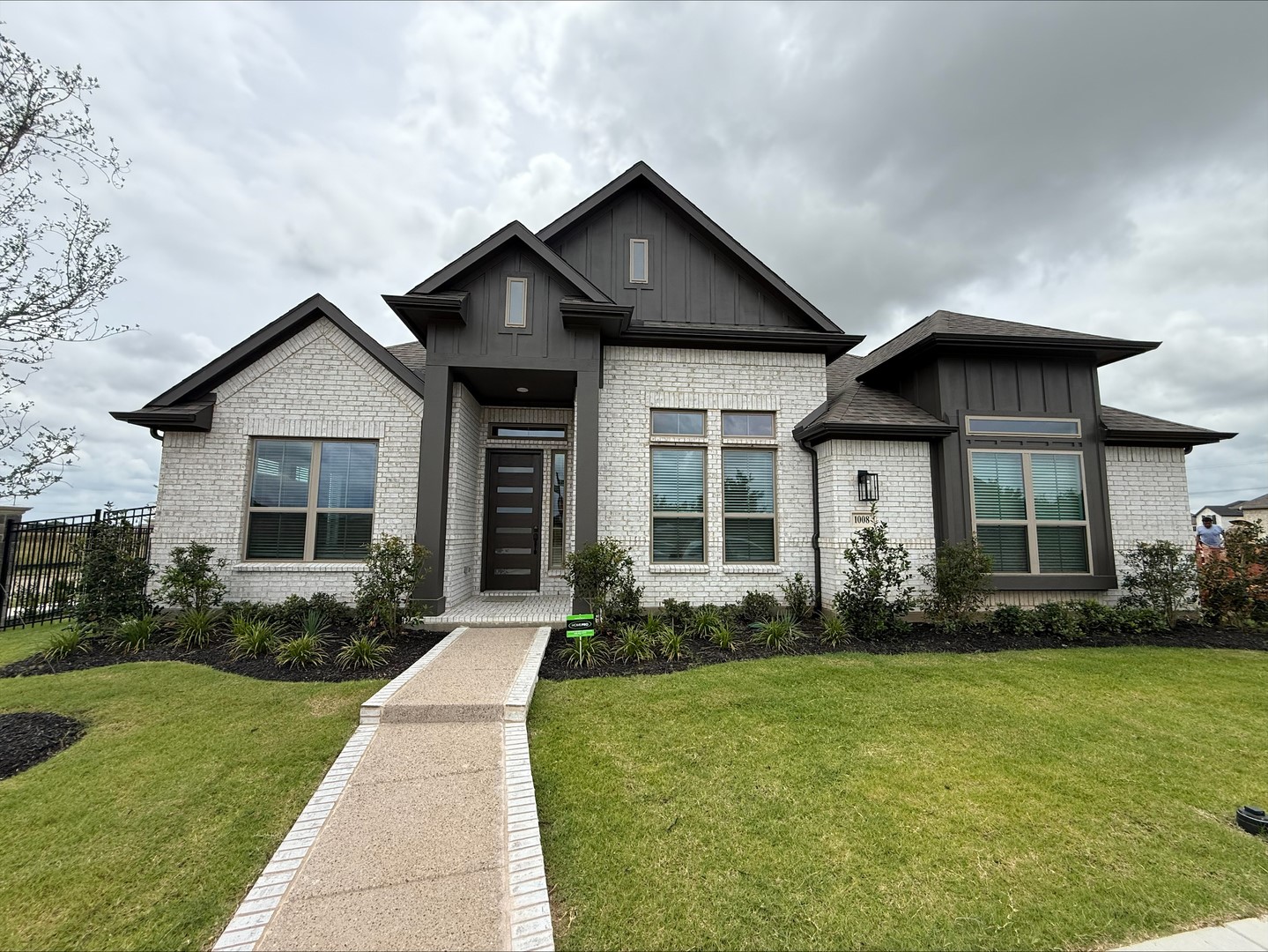 1008 Pearl Crescent Place Crowley TX 76036