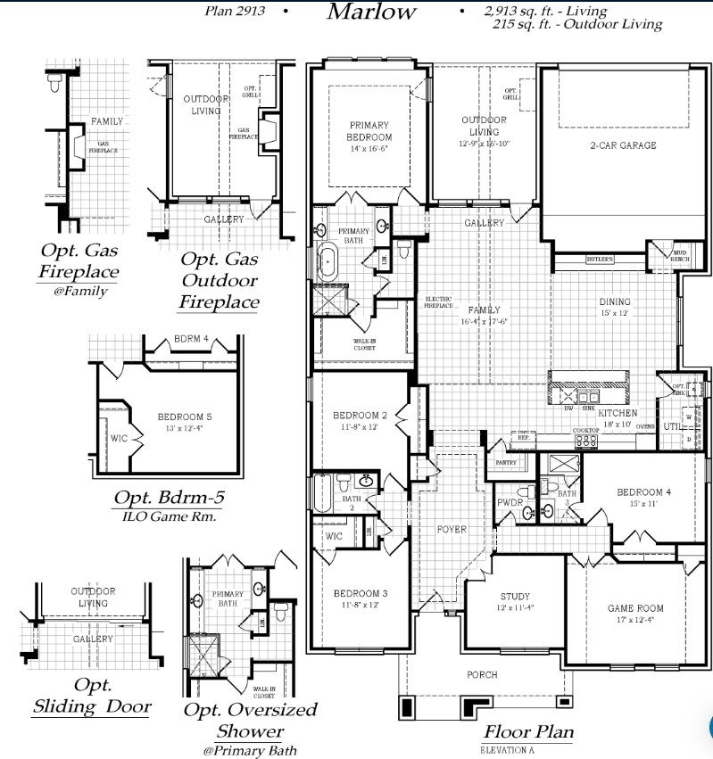 1008 Pearl Crescent Place Crowley TX 76036