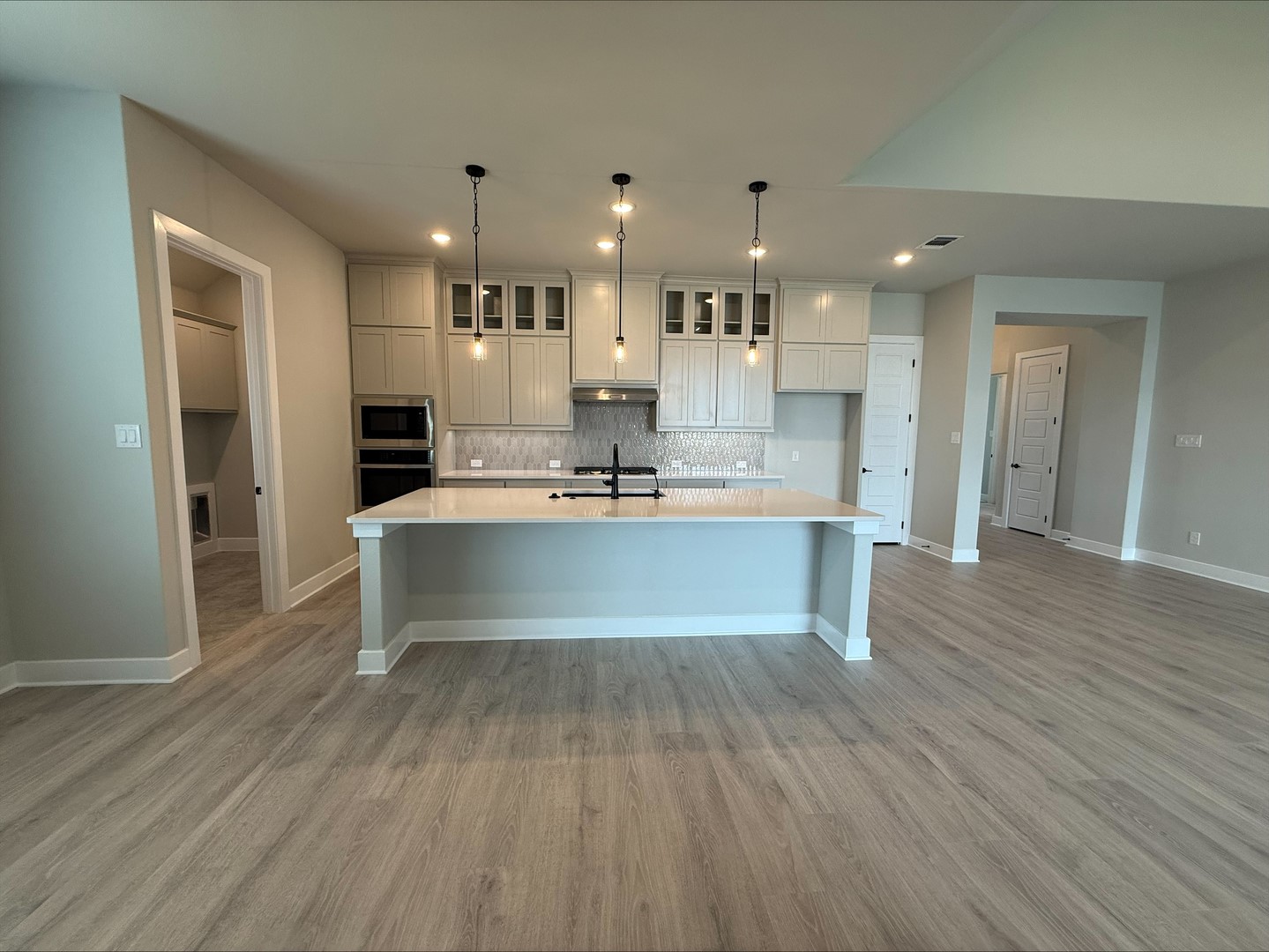 1008 Pearl Crescent Place Crowley TX 76036
