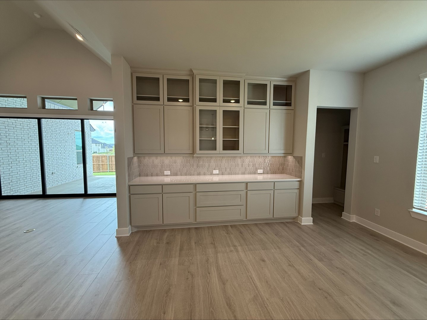 1008 Pearl Crescent Place Crowley TX 76036