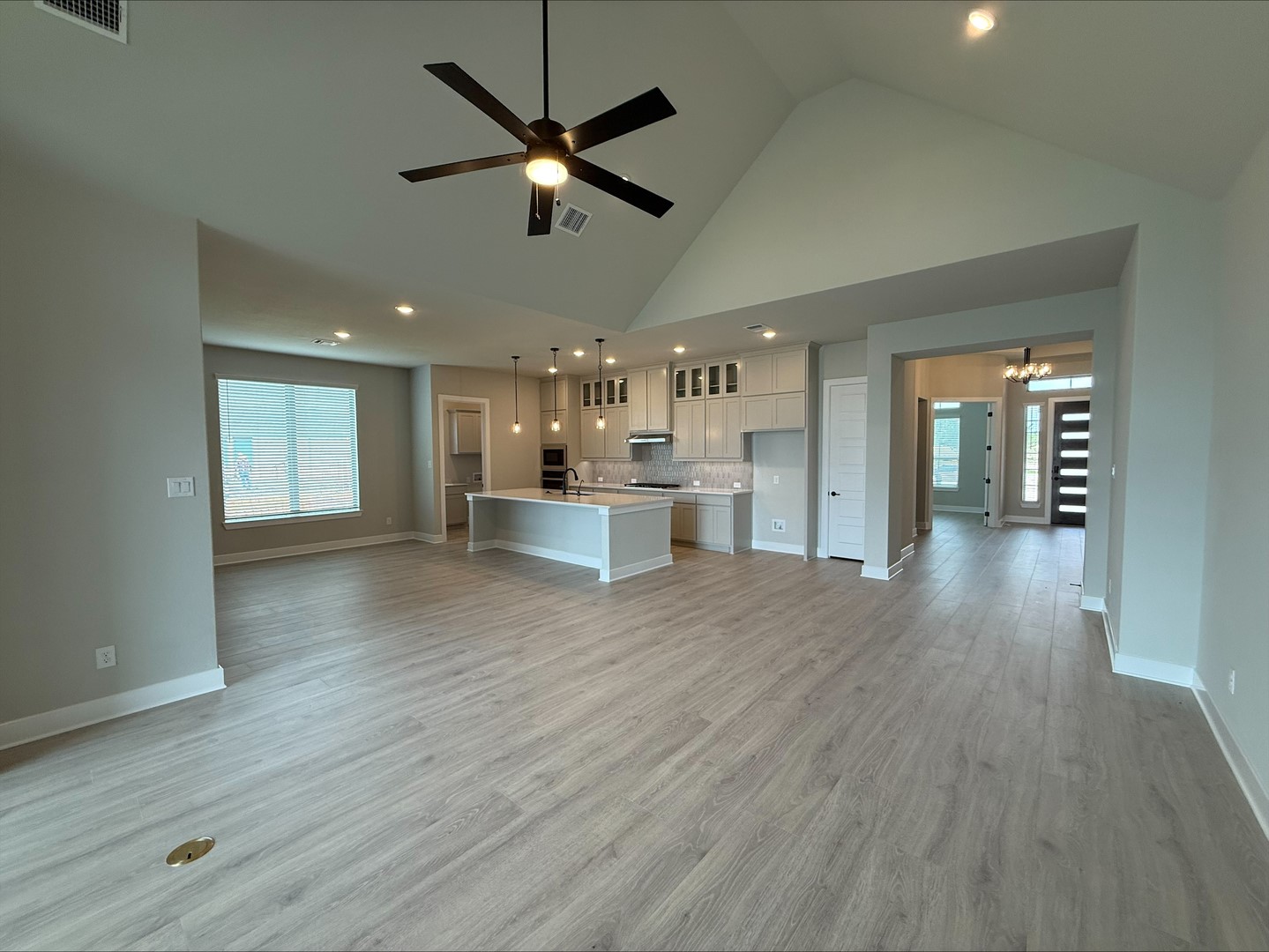 1008 Pearl Crescent Place Crowley TX 76036