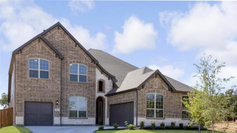 924 Elmwood Avenue Denton TX 76210