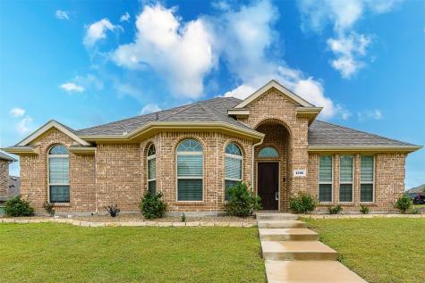 1506 Burlingame Drive Rockwall TX 75087