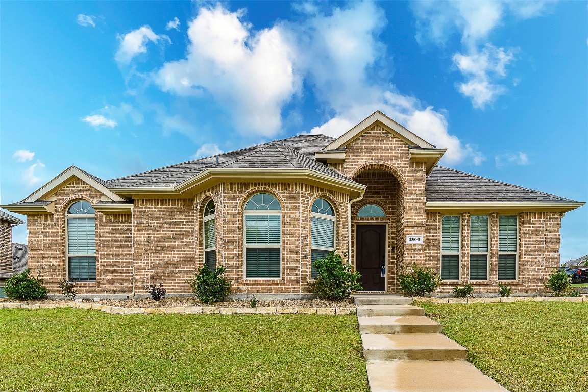 1506 Burlingame Drive Rockwall TX 75087