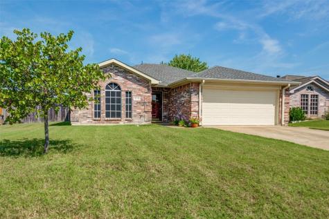 219 Lake Texoma Drive Wylie TX 75098
