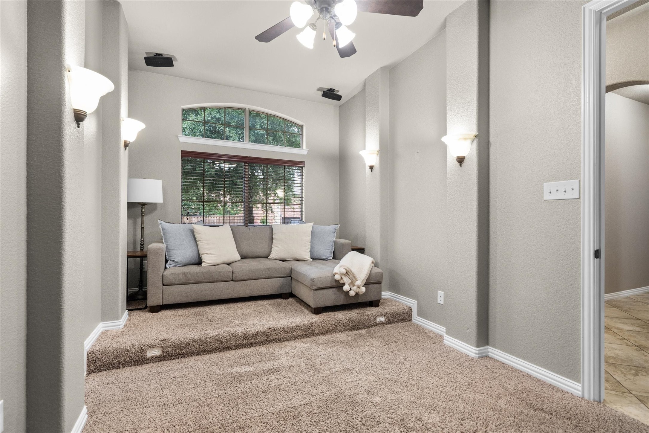 1217 Hackworth Street Roanoke TX 76262