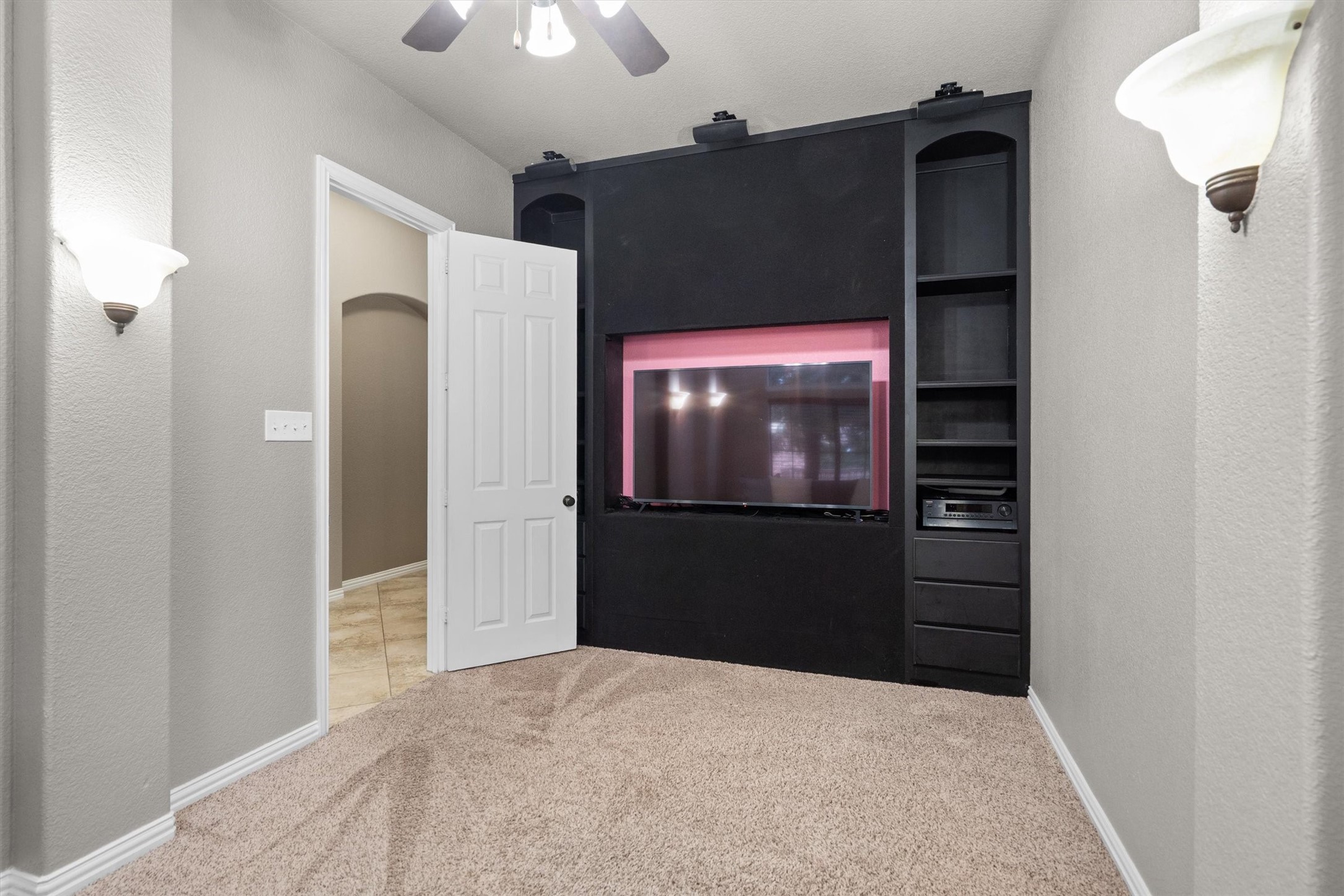 1217 Hackworth Street Roanoke TX 76262