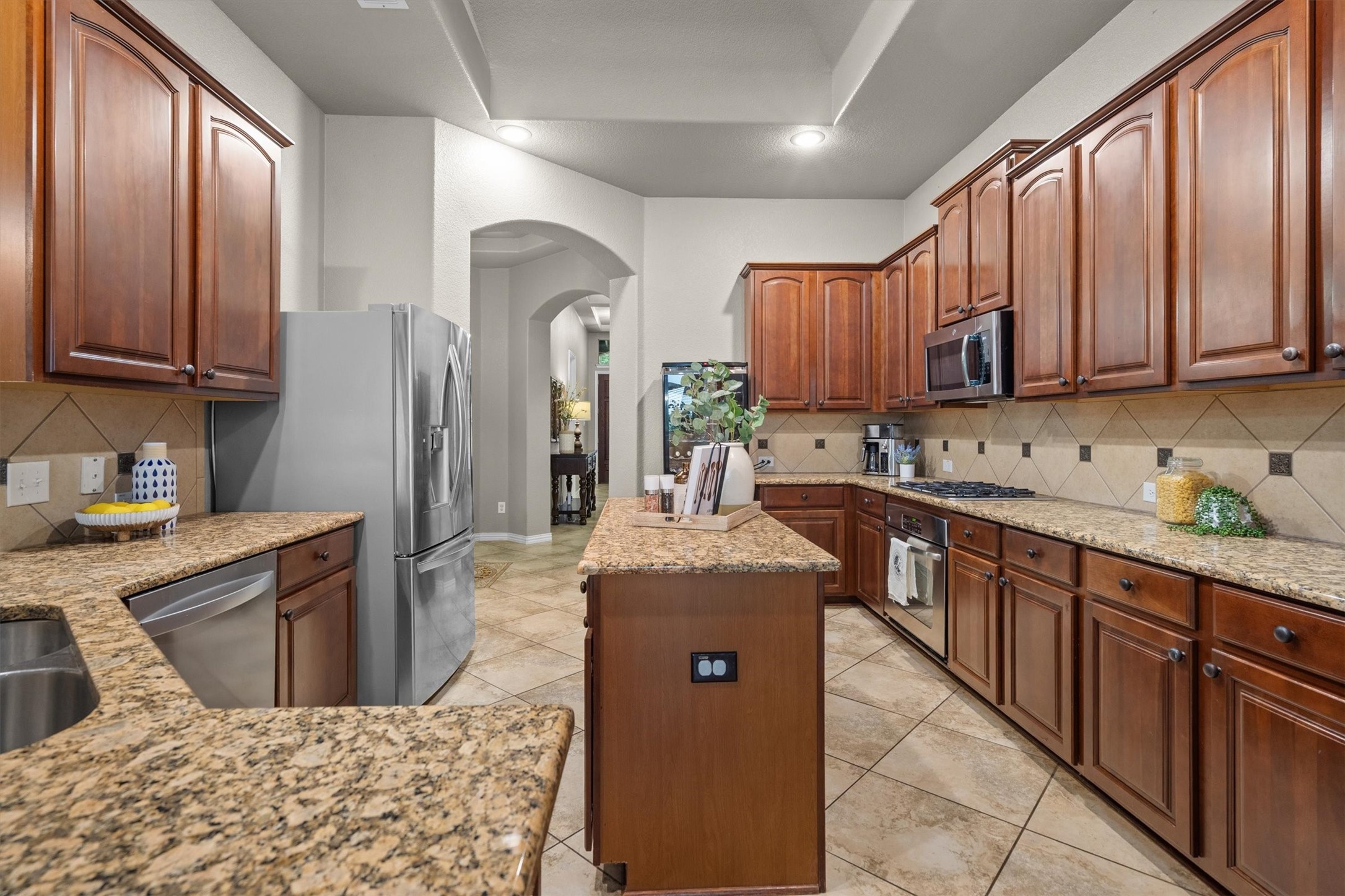 1217 Hackworth Street Roanoke TX 76262