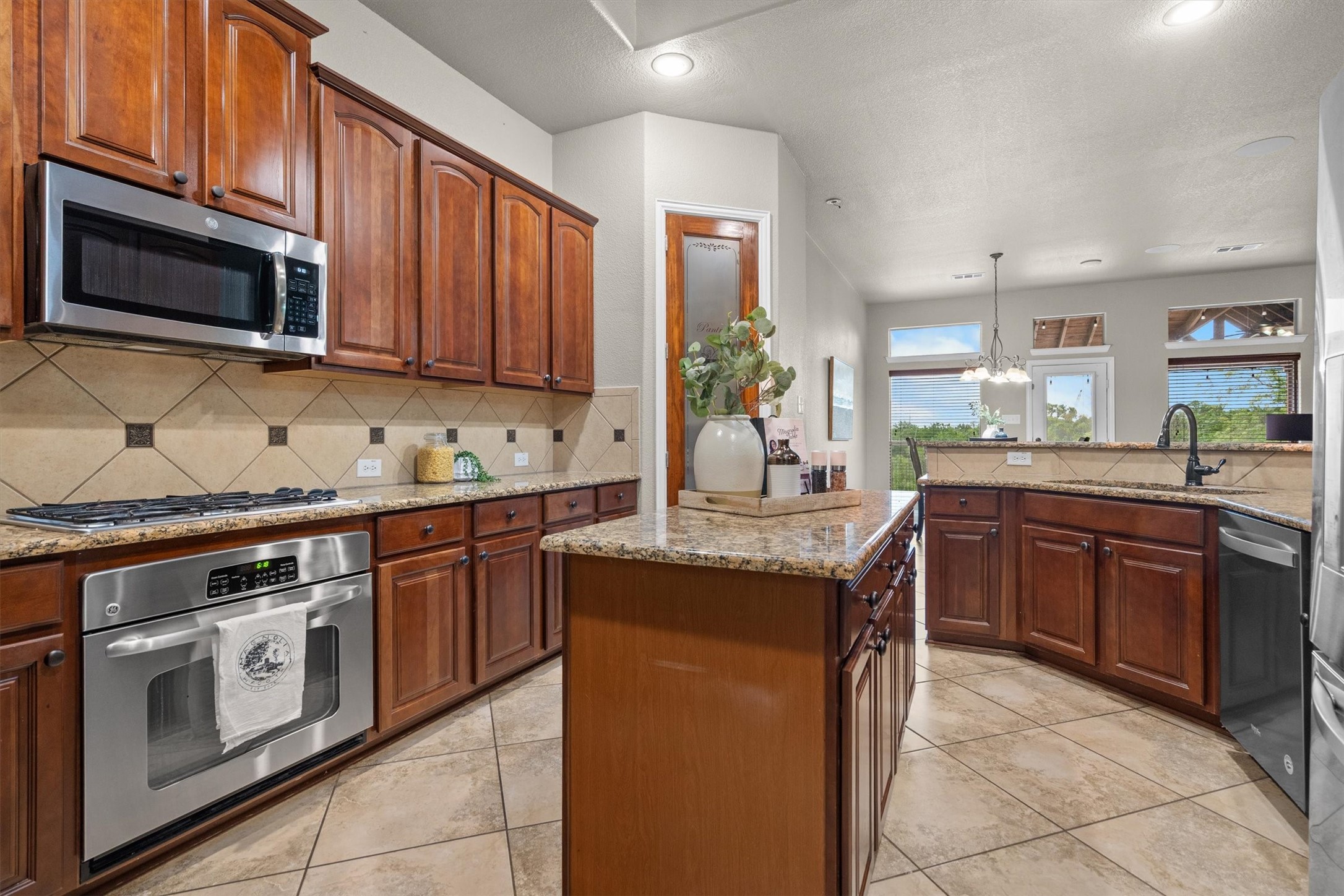 1217 Hackworth Street Roanoke TX 76262