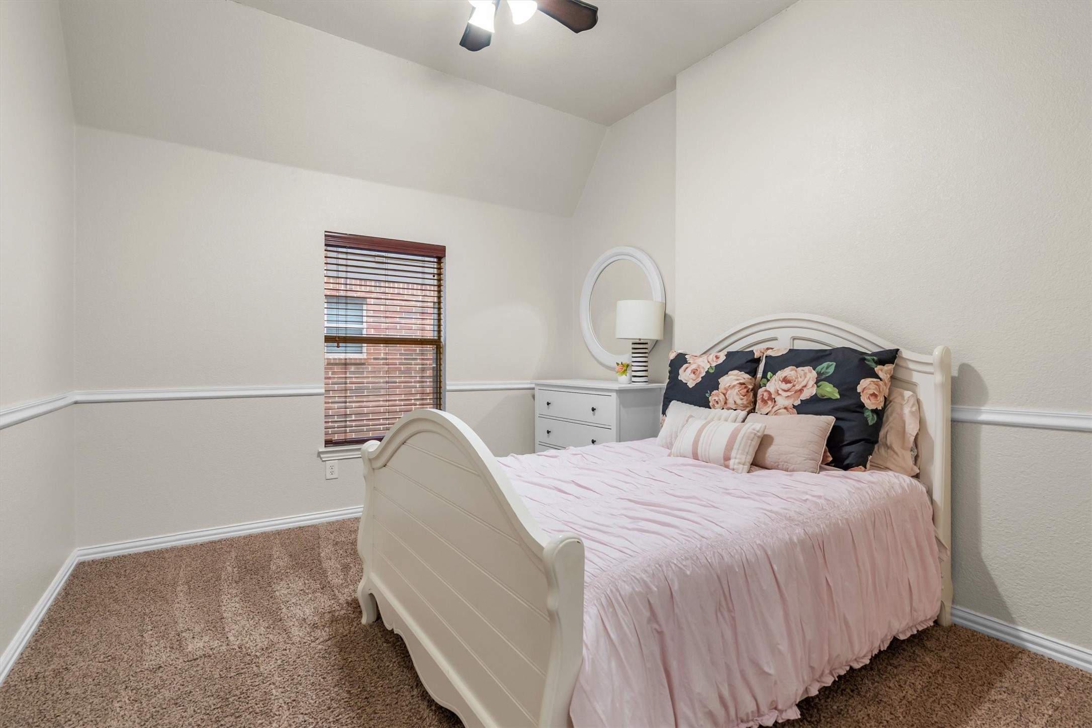 1217 Hackworth Street Roanoke TX 76262