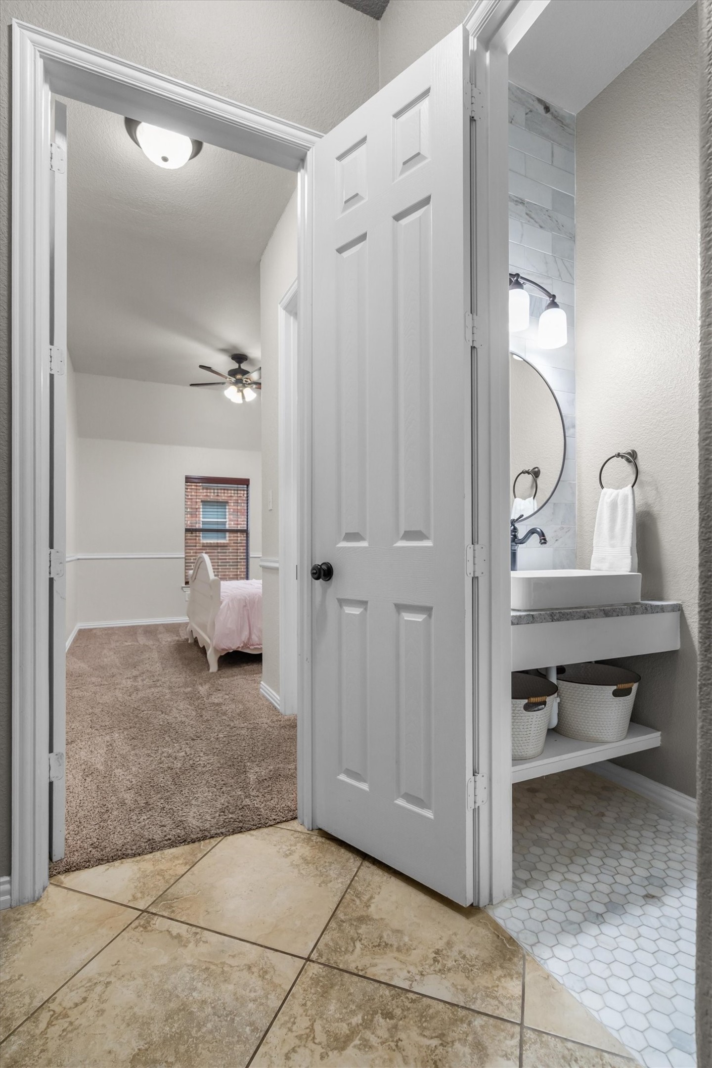 1217 Hackworth Street Roanoke TX 76262