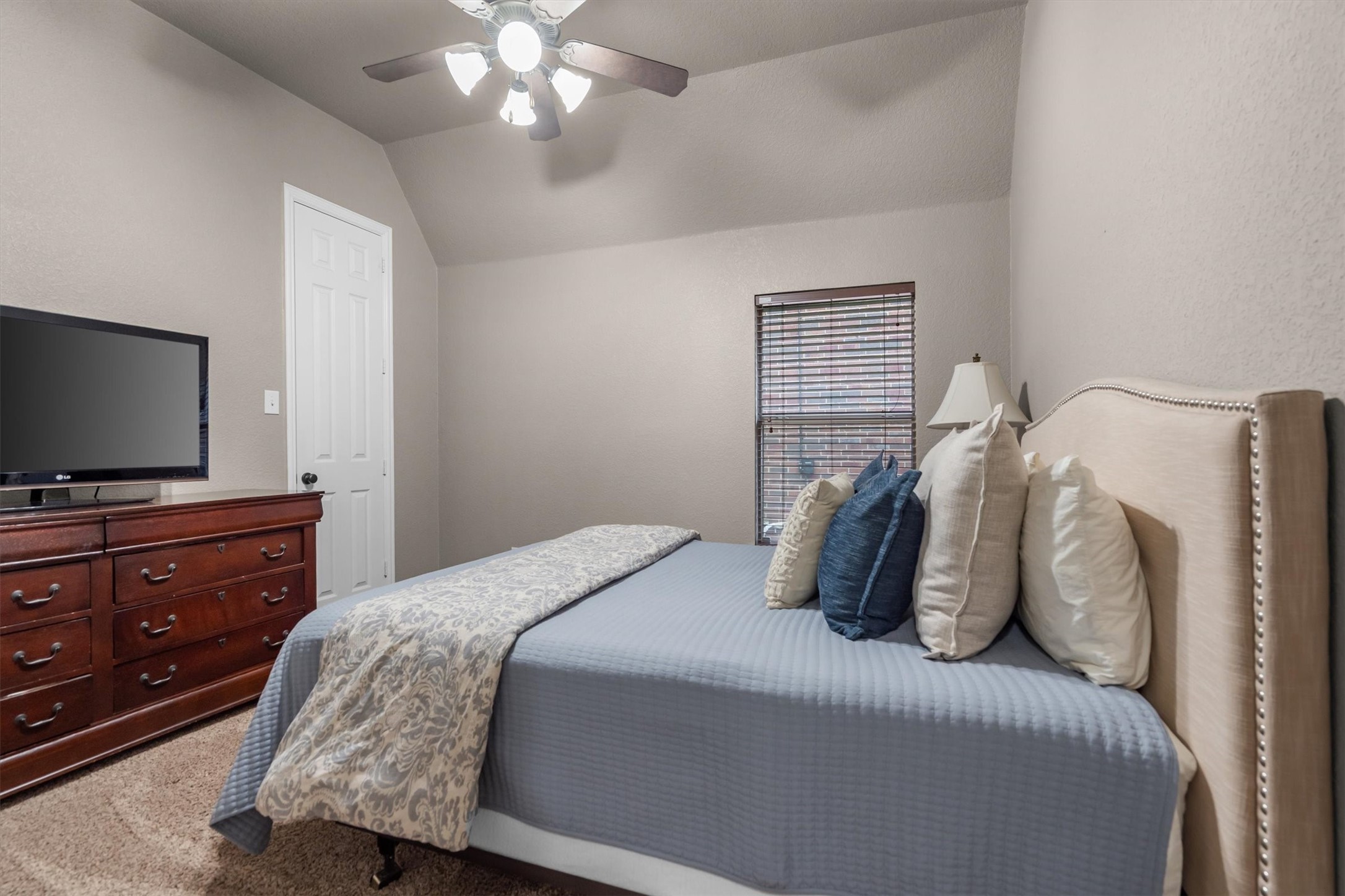1217 Hackworth Street Roanoke TX 76262