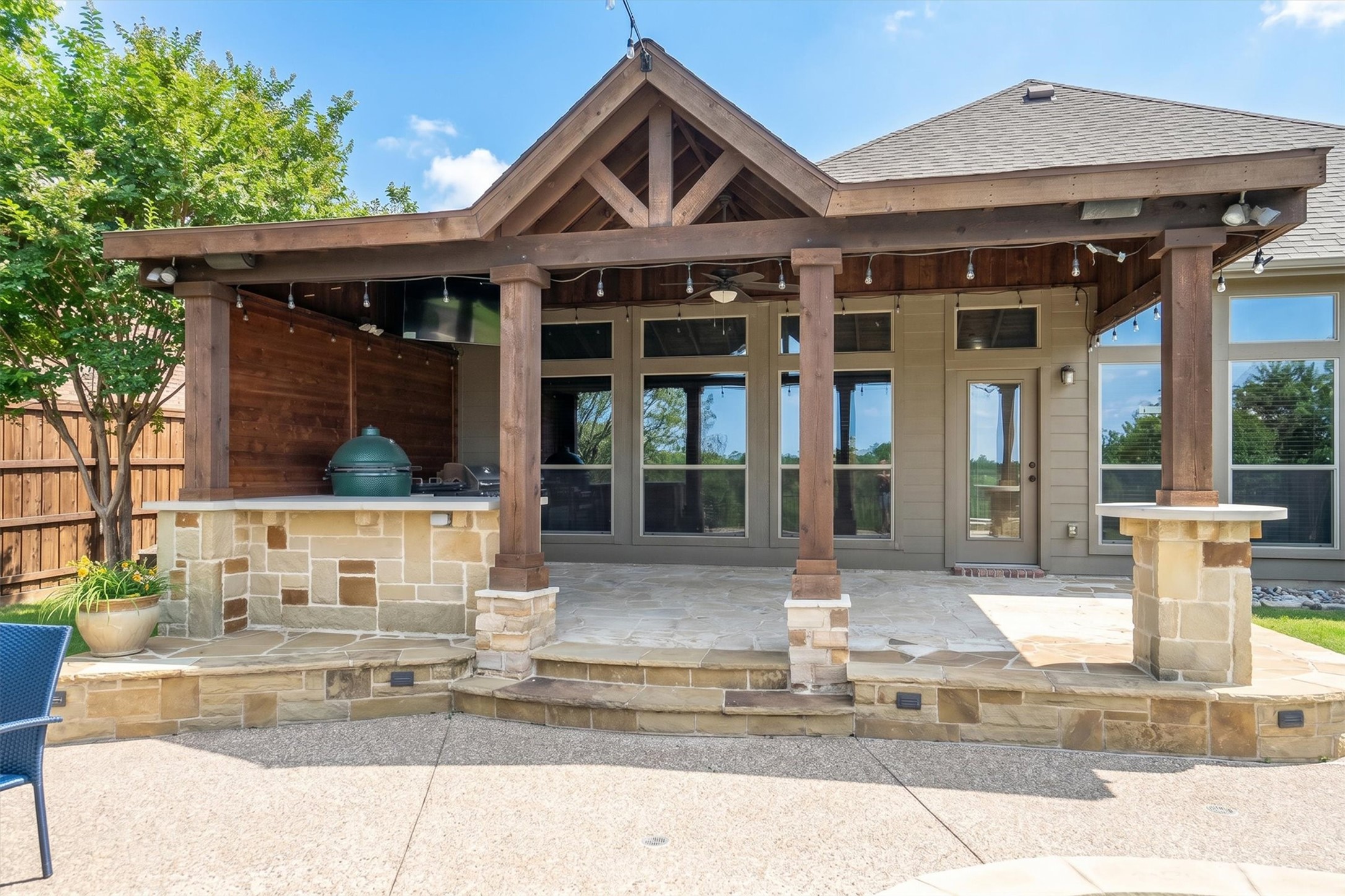1217 Hackworth Street Roanoke TX 76262