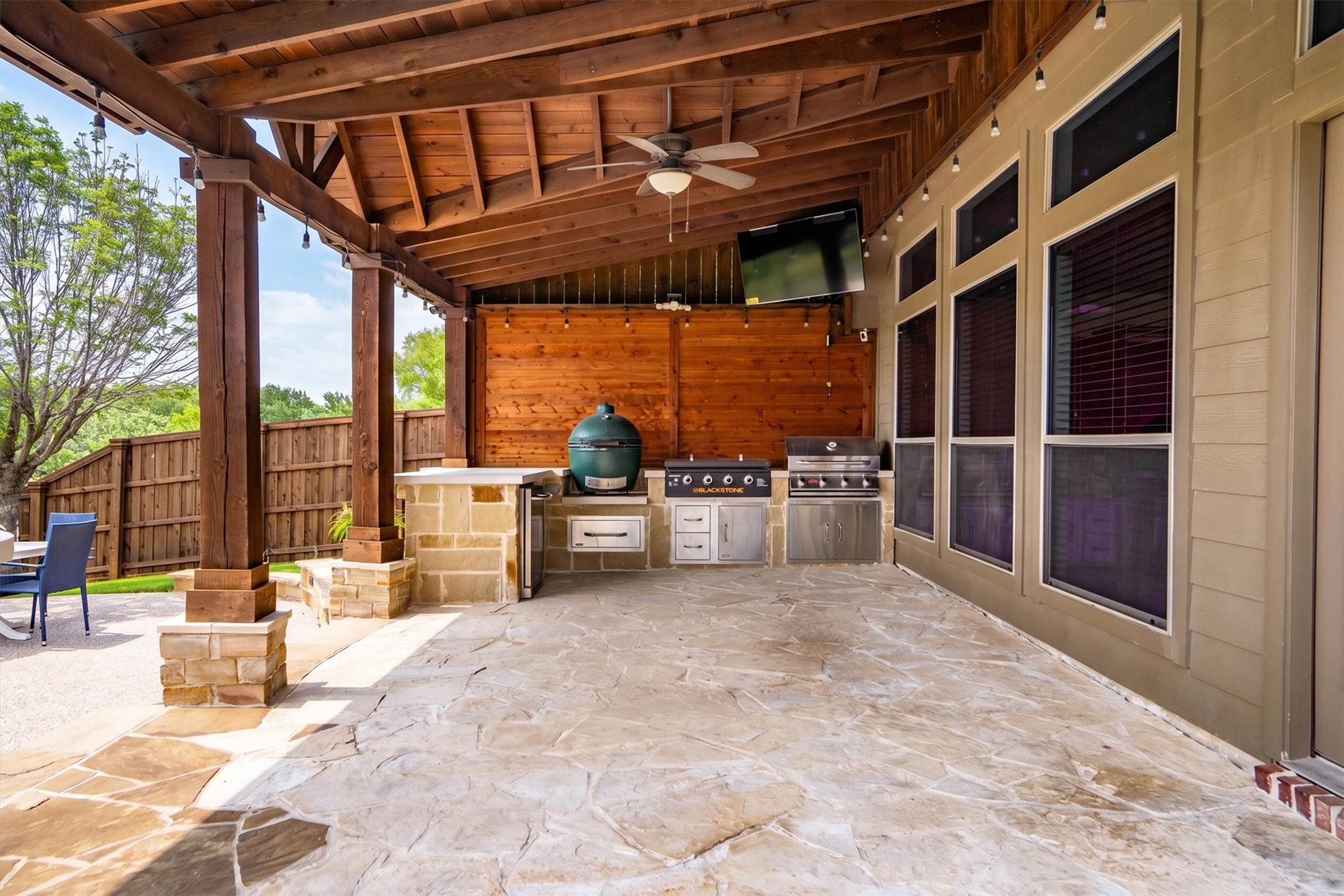 1217 Hackworth Street Roanoke TX 76262