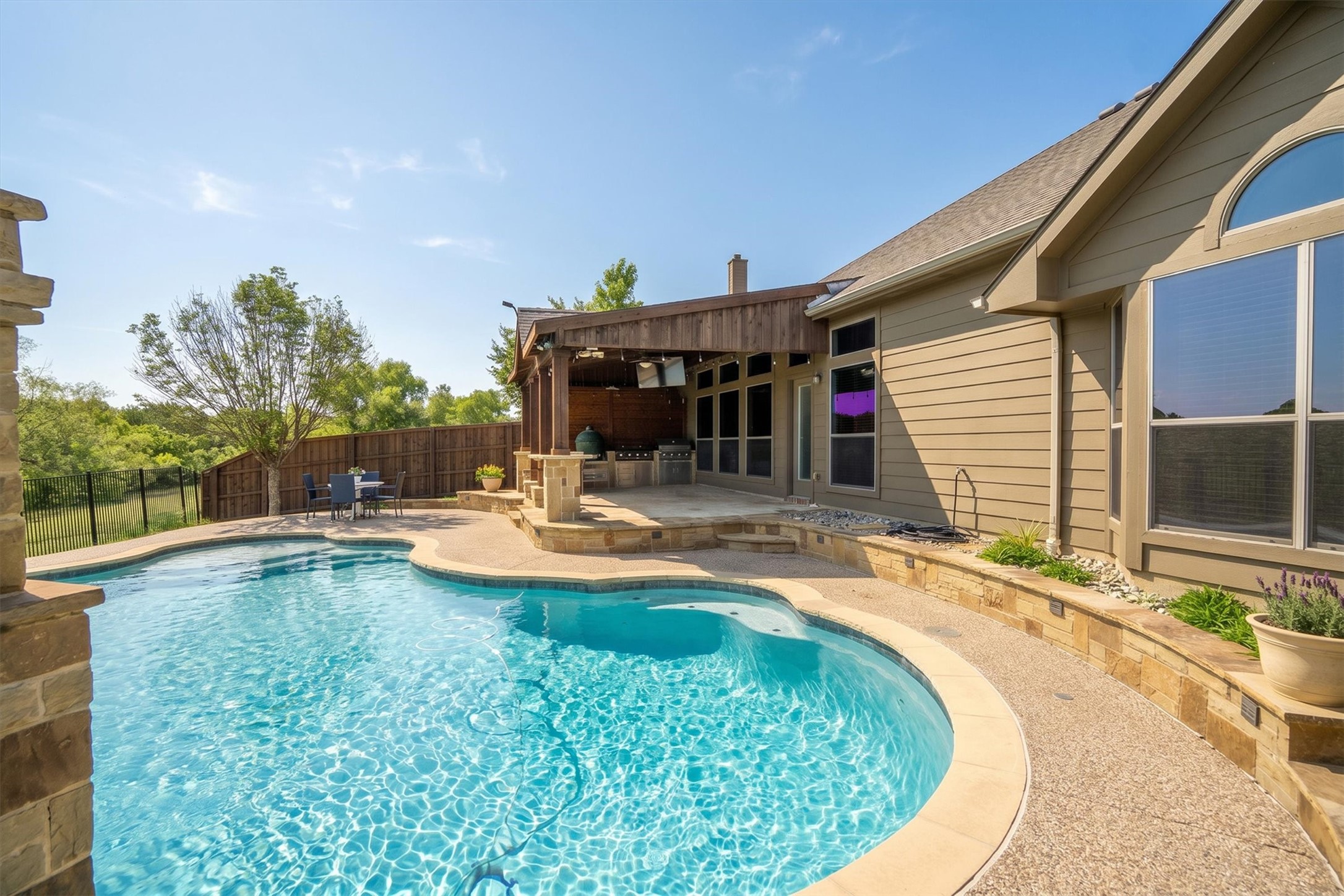 1217 Hackworth Street Roanoke TX 76262