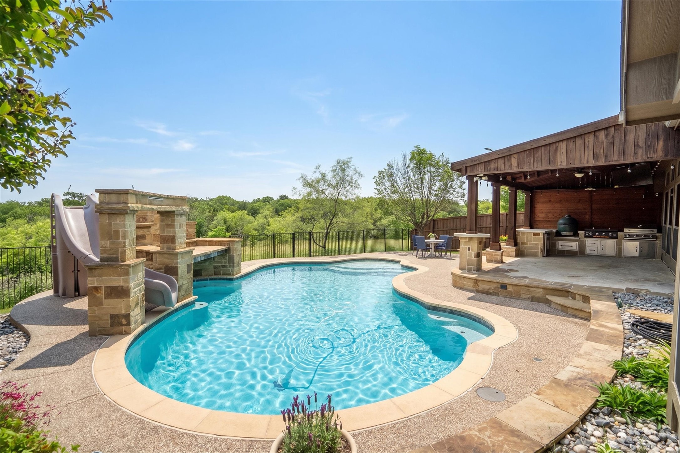 1217 Hackworth Street Roanoke TX 76262
