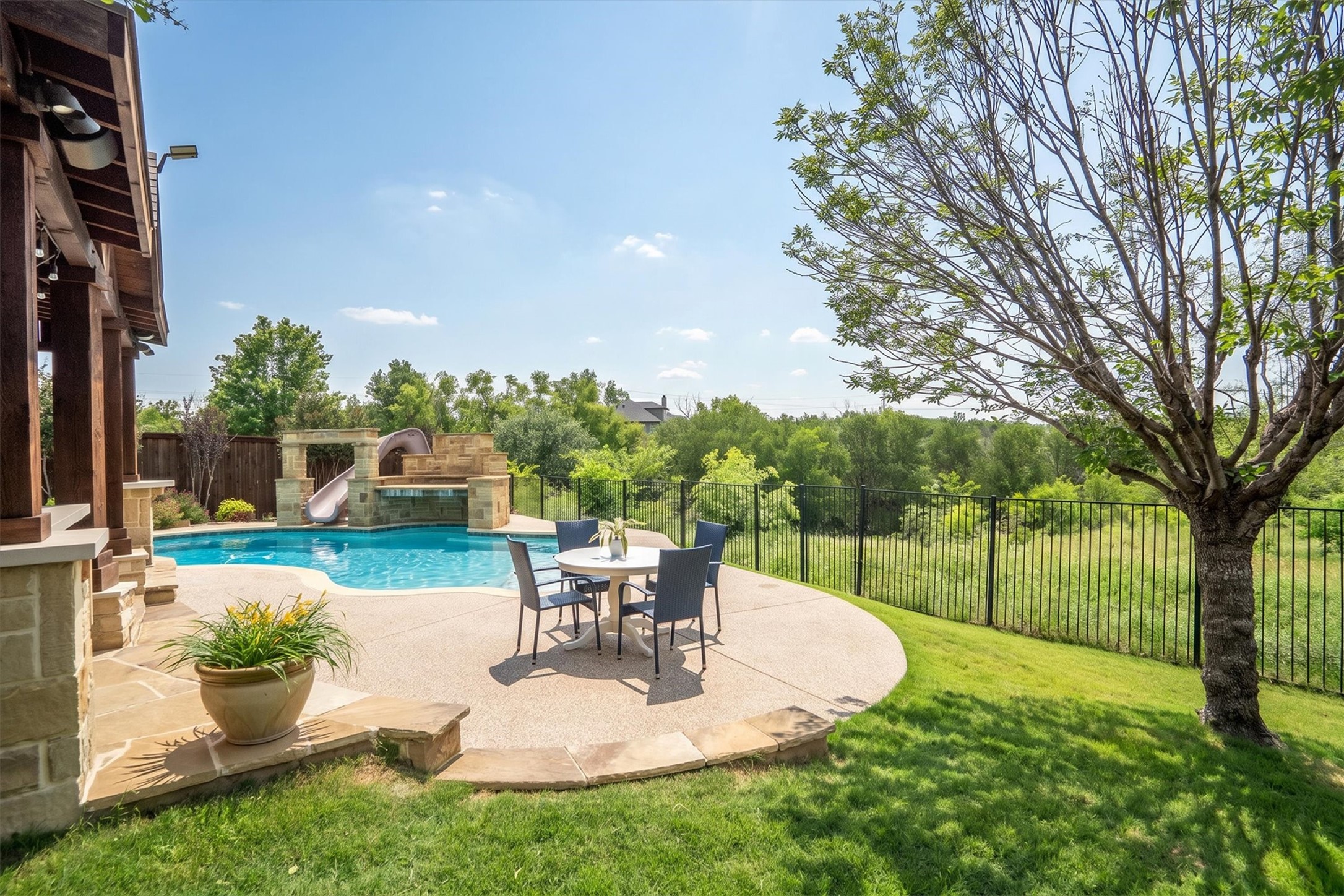 1217 Hackworth Street Roanoke TX 76262