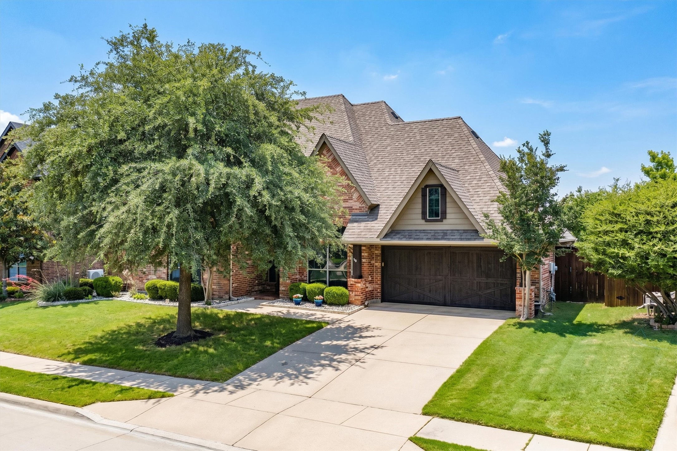 1217 Hackworth Street Roanoke TX 76262