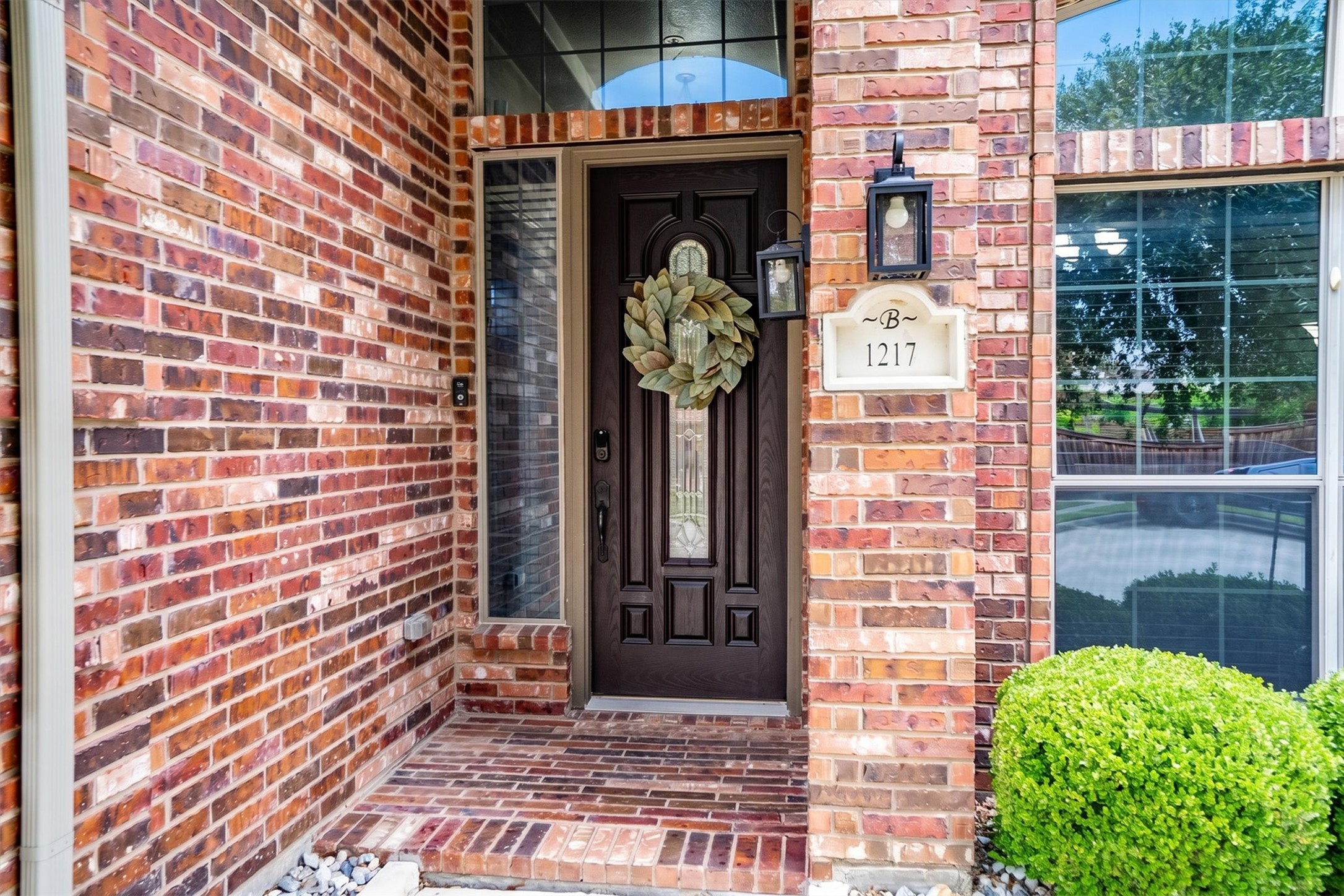 1217 Hackworth Street Roanoke TX 76262