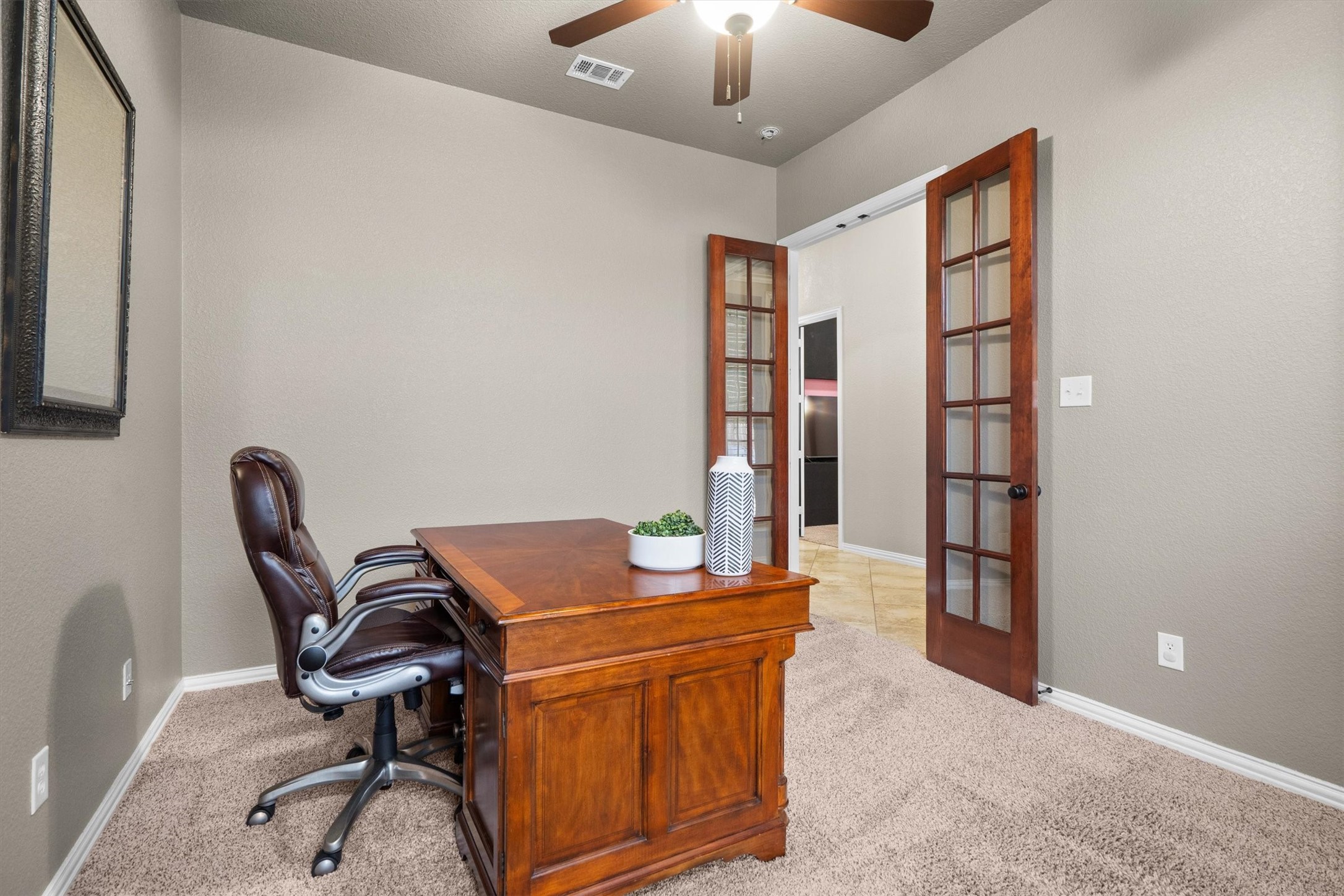1217 Hackworth Street Roanoke TX 76262