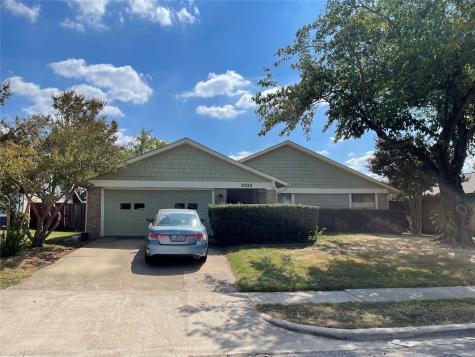 2028 Inverness Drive Carrollton TX 75007