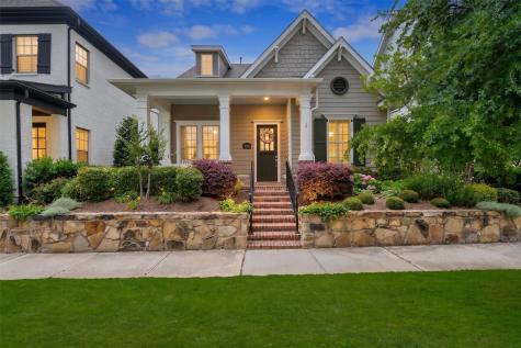 2205 Tremont Boulevard Mckinney TX 75071