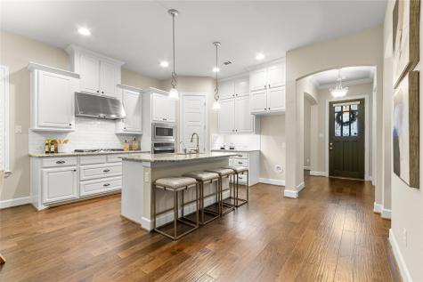 2205 Tremont Boulevard Mckinney TX 75071
