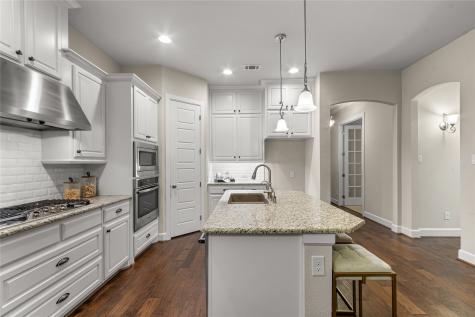 2205 Tremont Boulevard Mckinney TX 75071