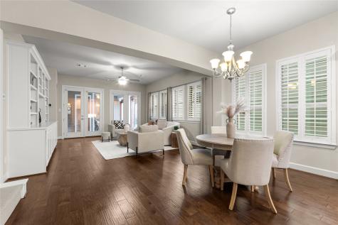 2205 Tremont Boulevard Mckinney TX 75071