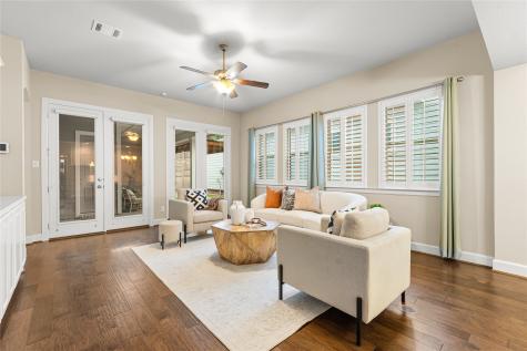 2205 Tremont Boulevard Mckinney TX 75071