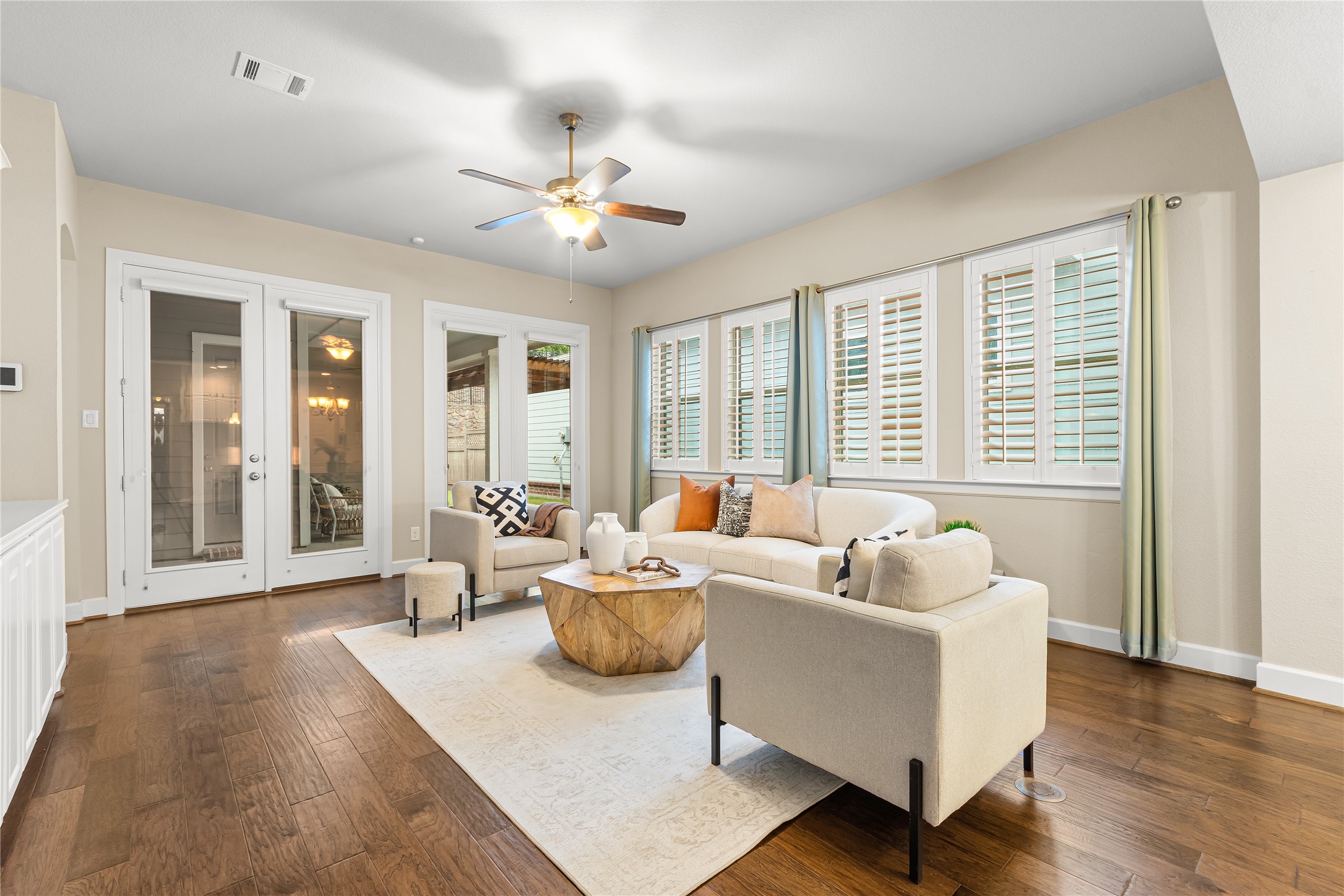 2205 Tremont Boulevard Mckinney TX 75071