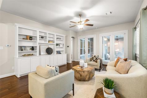 2205 Tremont Boulevard Mckinney TX 75071