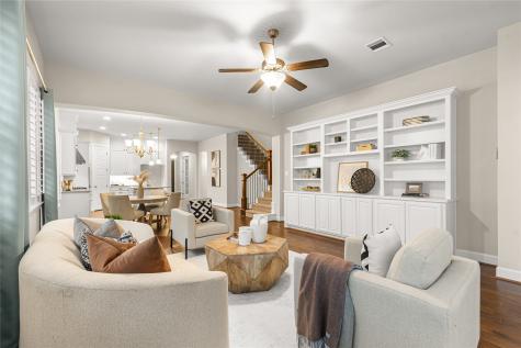 2205 Tremont Boulevard Mckinney TX 75071