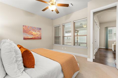 2205 Tremont Boulevard Mckinney TX 75071