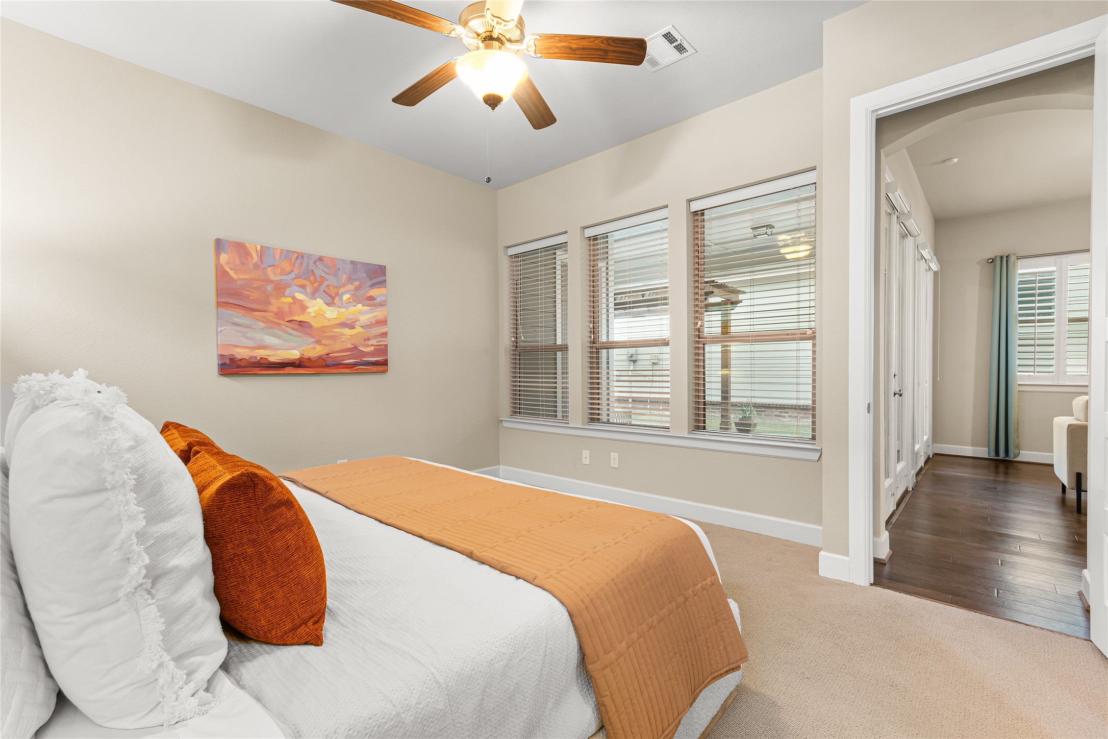 2205 Tremont Boulevard Mckinney TX 75071