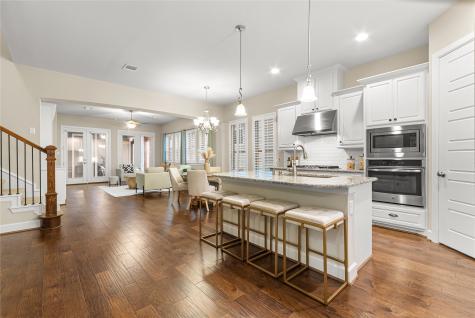 2205 Tremont Boulevard Mckinney TX 75071