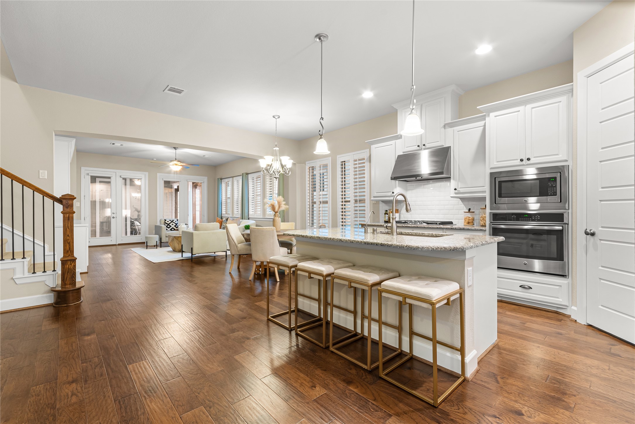 2205 Tremont Boulevard Mckinney TX 75071