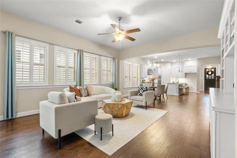 2205 Tremont Boulevard Mckinney TX 75071