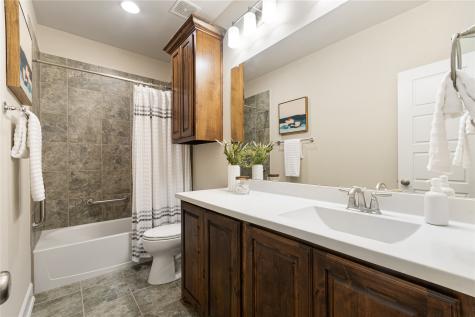2205 Tremont Boulevard Mckinney TX 75071