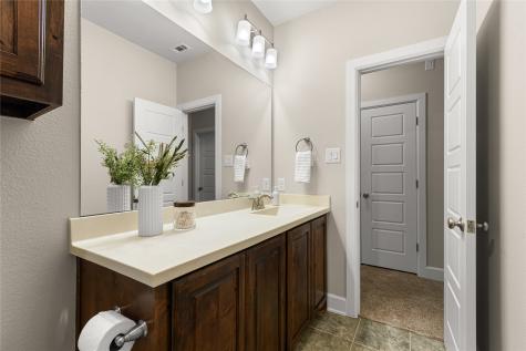 2205 Tremont Boulevard Mckinney TX 75071
