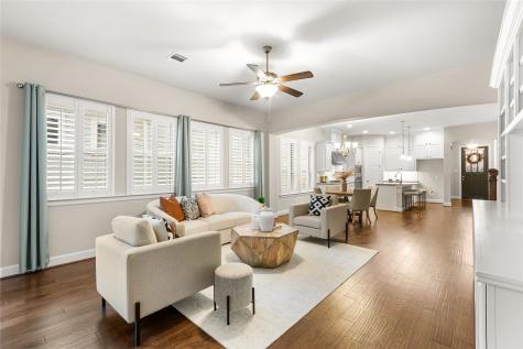 2205 Tremont Boulevard Mckinney TX 75071