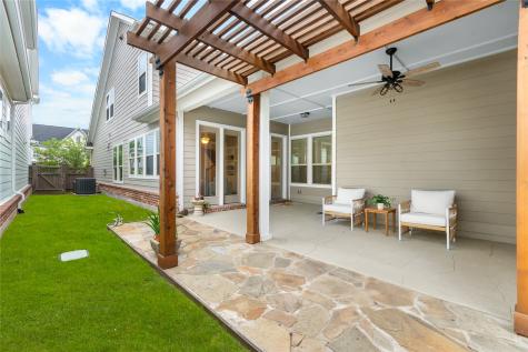 2205 Tremont Boulevard Mckinney TX 75071