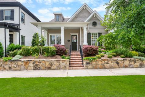 2205 Tremont Boulevard Mckinney TX 75071