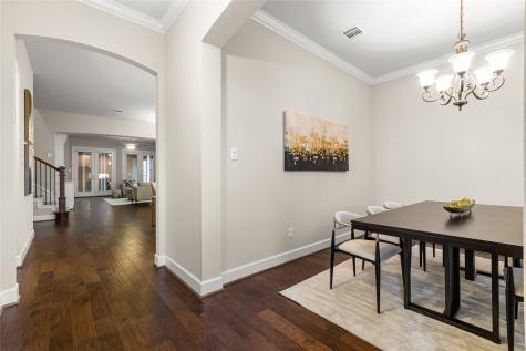 2205 Tremont Boulevard Mckinney TX 75071
