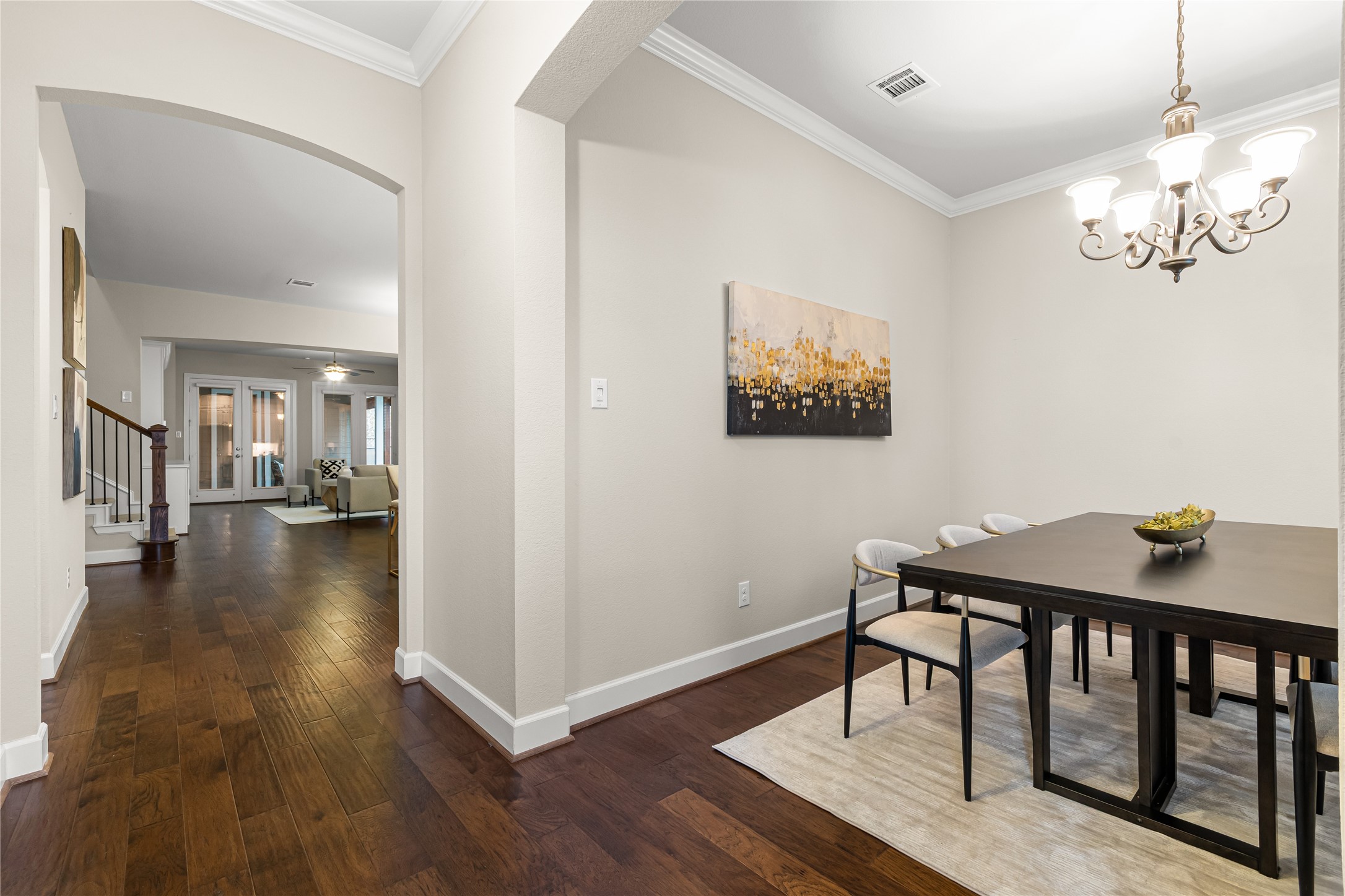 2205 Tremont Boulevard Mckinney TX 75071